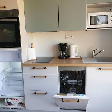 Haudainville Agreable Logement Pour 4 Pers A Deux Pas De Verdun 아파트 외부 사진