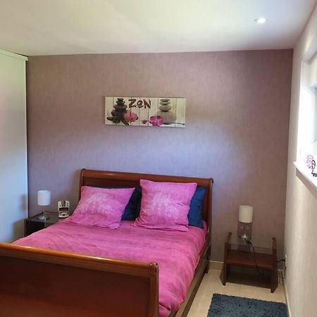 Haudainville Agreable Logement Pour 4 Pers A Deux Pas De Verdun 아파트 외부 사진