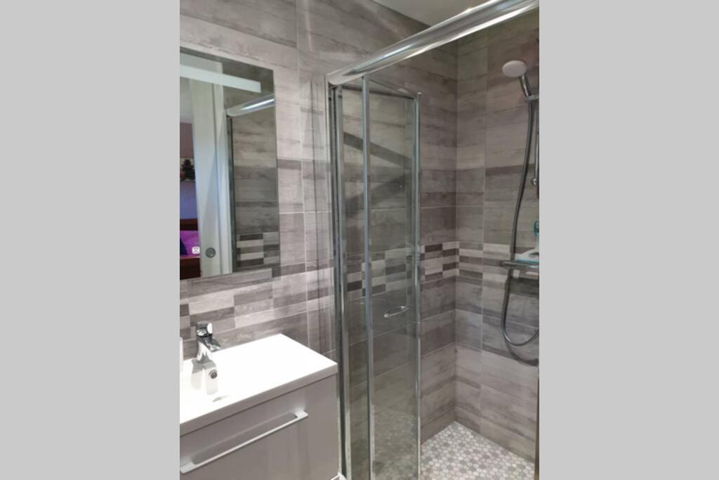 Haudainville Agreable Logement Pour 4 Pers A Deux Pas De Verdun 아파트 외부 사진